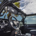 Wrangler Rubicon Hybrid